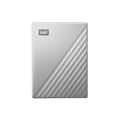 Western Digital WD My Passport 4TB Portable External HDD